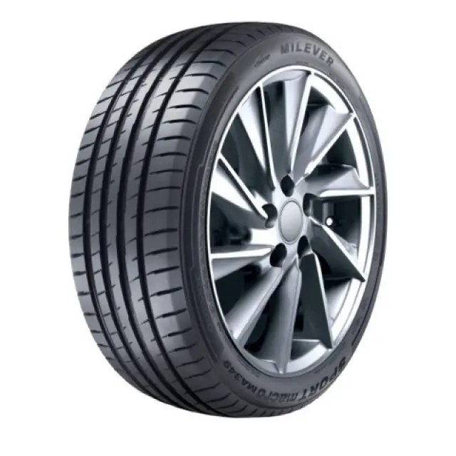 Discount Anvelope Vara 245 35 R19 Milever Sport Macro Ma349 (63617) - Catalog 2026