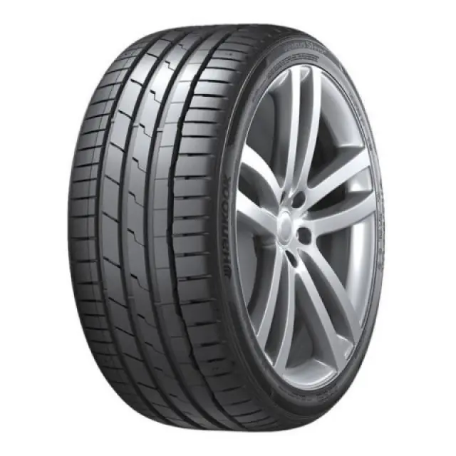 Plată sigură Anvelope Vara 245 35 R20 Hankook Ventus S1 Evo3 (28370) - Catalog 2026