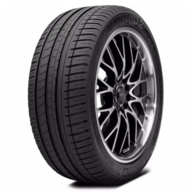 Anvelope Vara 245 35 R20 Michelin Pilot Sport 3 Grnx Mo (19678) - Catalog 2026 Super ofertă