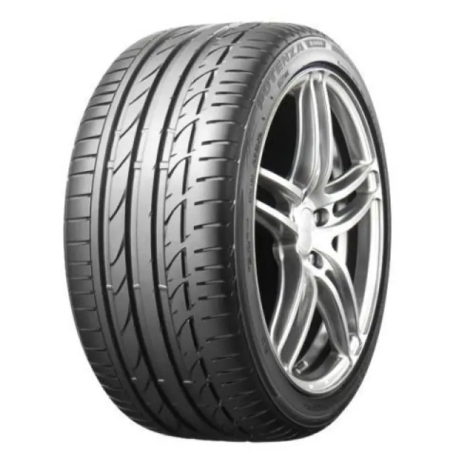 Anvelope Vara 245 40 R17 Bridgestone S001 Potenza (45697) - Catalog 2026 Livrare rapidă