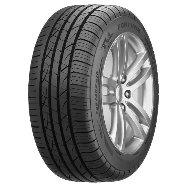Cel mai vândut Anvelope Vara 245 40 R18 Fortune Fsr-702 (75643) - Catalog 2026