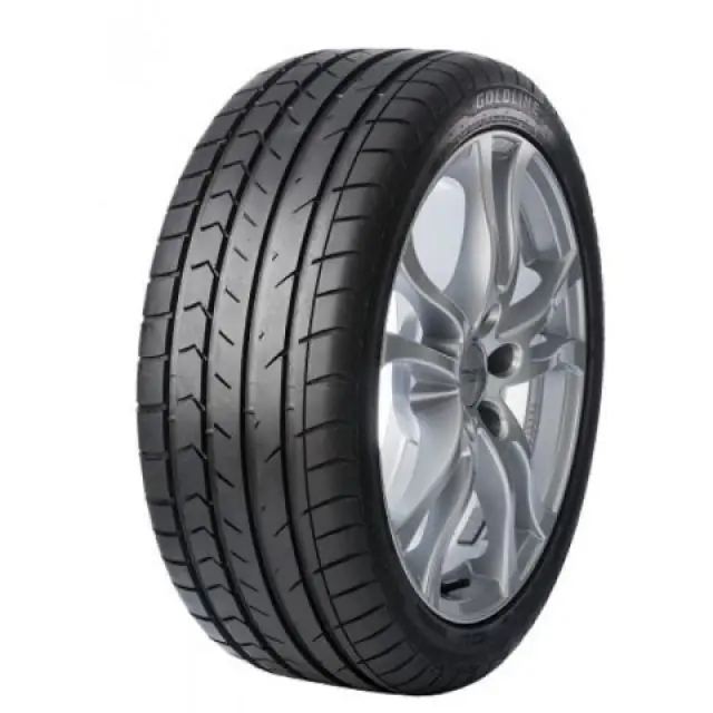 Anvelope Vara 245 40 R18 Goldline Igl-910 (77837) - Catalog 2026 Ofertă limitată