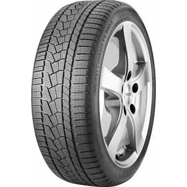 Anvelope Iarna 245 40 R19 Continental Wintercontact Ts 860 S (26669) - Catalog 2026 Preț promoțional
