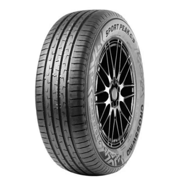 Retur gratuit Anvelope Vara 245 40 R19 Crosswind Sport Peak (74279) - Catalog 2026