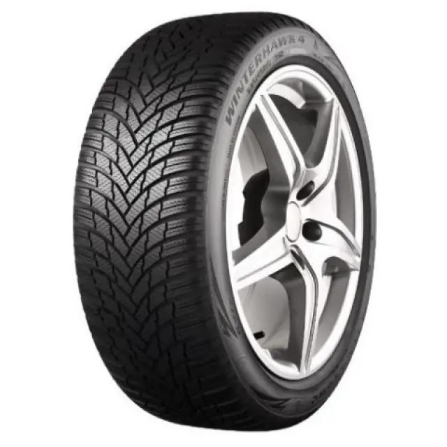 Super ofertă Anvelope Iarna 245 40 R19 Firestone Winterhawk 4 (43050) - Catalog 2026