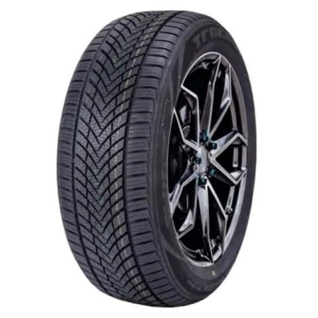 Ieftin Anvelope All Season 245 40 R19 Tracmax A/s Trac Saver (55709) - Catalog 2026