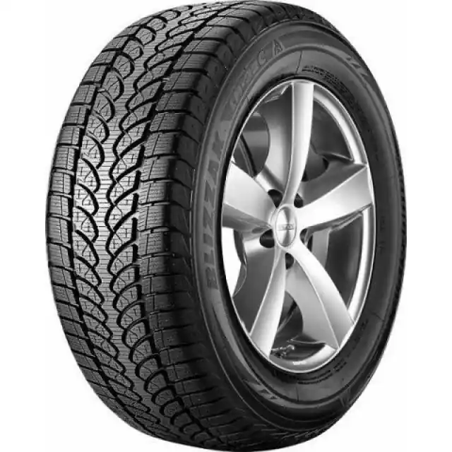 Noutate Anvelope Iarna 245 40 R20 Bridgestone Blizzak Lm32 (46757) - Catalog 2026
