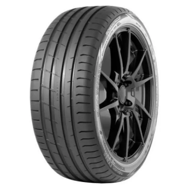 Anvelope Vara 245 40 R20 Nokian Powerproof (28043) - Catalog 2026 Lichidare de stoc