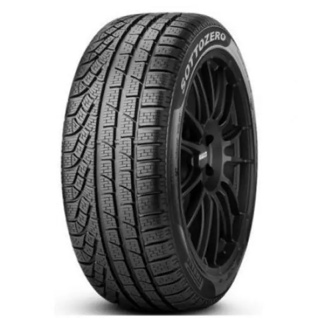 Reducere extra Anvelope Iarna 245 40 R20 Pirelli W240s2 Sottozero Serie 2 (17267) - Catalog 2026
