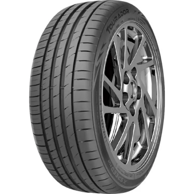 Ofertă exclusivă Anvelope Vara 245 40 R20 Tourador X Speed Tu1 (66325) - Catalog 2026