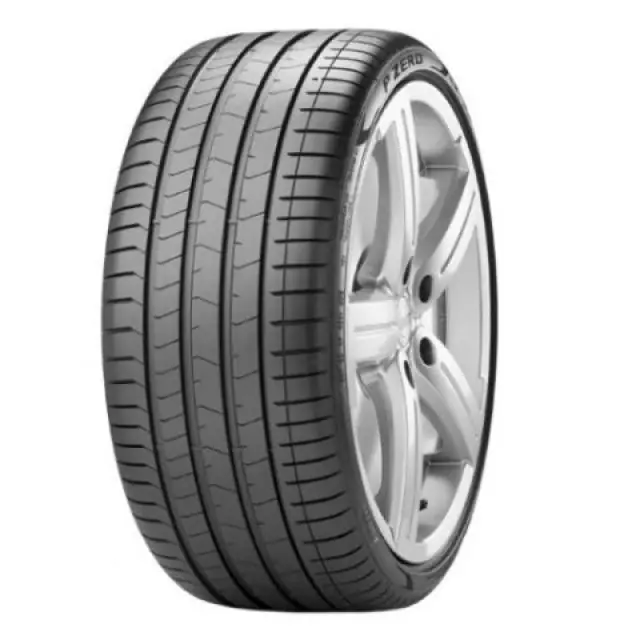 Livrare rapidă Anvelope Vara 245 40 R21 Pirelli P Zero Pz4 (76384) - Catalog 2026