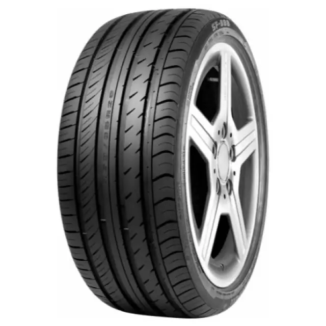 Anvelope Vara 245 45 R17 Sunfull Sf-888 (77853) - Catalog 2026 Chilipir