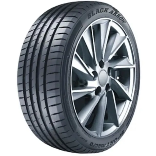 Anvelope Vara 245 45 R18 Black Arrow P16 (62744) - Catalog 2026 Popular