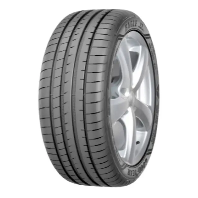 Ofertă limitată Anvelope Vara 245 45 R18 Goodyear Eagle F1 Asymmetric 3 Mo (71409) - Catalog 2026