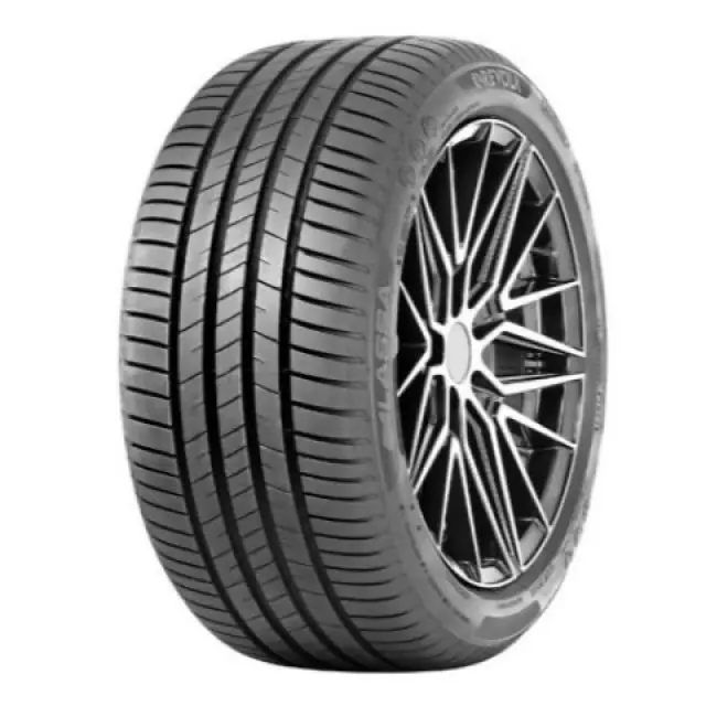 Super ofertă Anvelope Vara 245 45 R18 Lassa Revola (55309) - Catalog 2026