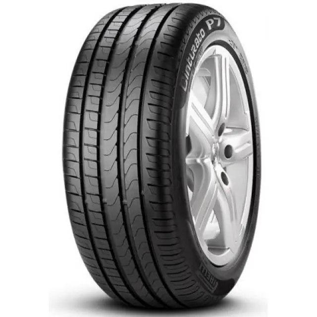 Livrare rapidă Anvelope Vara 245 45 R18 Pirelli P7 Cinturato (18990) - Catalog 2026