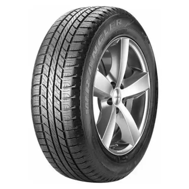 Anvelope Vara 245 45 R19 Goodyear Wrangler Hp Allweather (53016) - Catalog 2026 Cumpără online