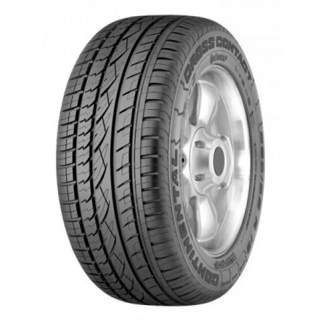 Disponibil imediat Anvelope Vara 245 45 R20 Continental Conticrosscontact Uhp (20268) - Catalog 2026