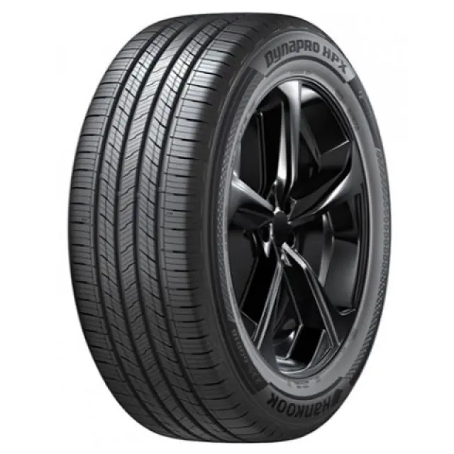 Anvelope Vara 245 50 R19 Hankook Dynapro Hpx (63582) - Catalog 2026 Reducere