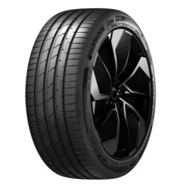 Reducere specială Anvelope Vara 245 50 R19 Hankook Ion Evo (62894) - Catalog 2026