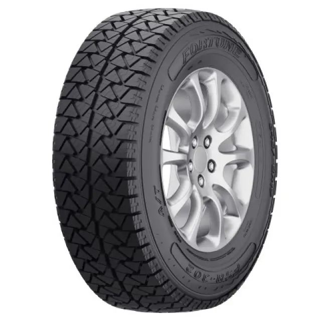 Anvelope Vara 245 70 R16 Fortune Fsr302 (52133) - Catalog 2026 Nu rata