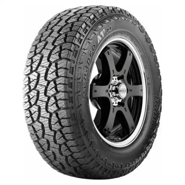 Preț redus Anvelope Vara 245 70 R16 Hankook Dynapro At2 Rf10 (28384) - Catalog 2026