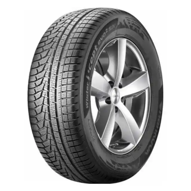 Anvelope Iarna 245 70 R16 Hankook Winter I*cept Evo2 Suv W320a (23046) - Catalog 2026 Livrare expres