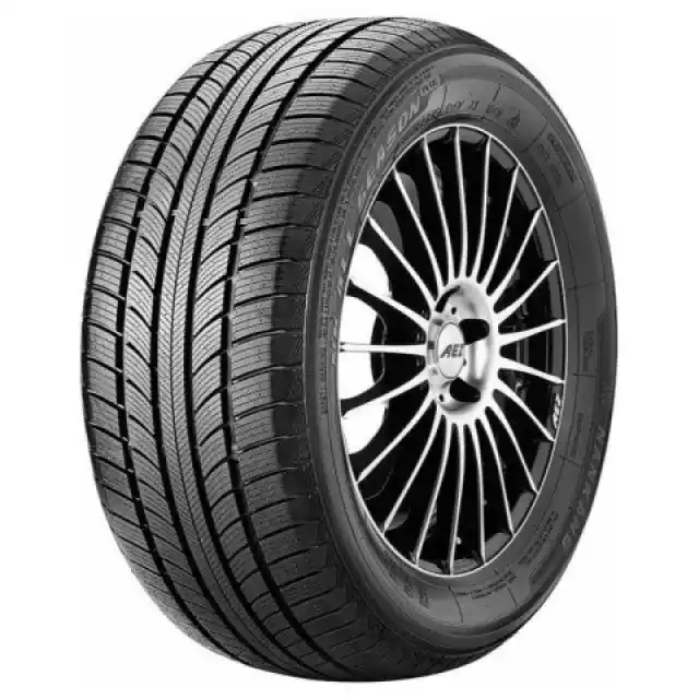 Comandă acum Anvelope All Season 245 70 R16 Nankang N-607+ (42685) - Catalog 2026