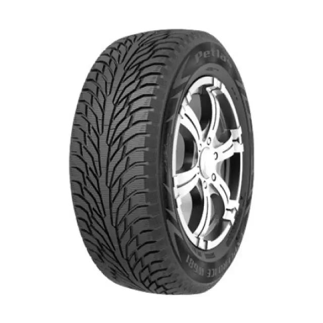 Disponibil imediat Anvelope Iarna 245 70 R16 Petlas Explero Ice W681 (51490) - Catalog 2026