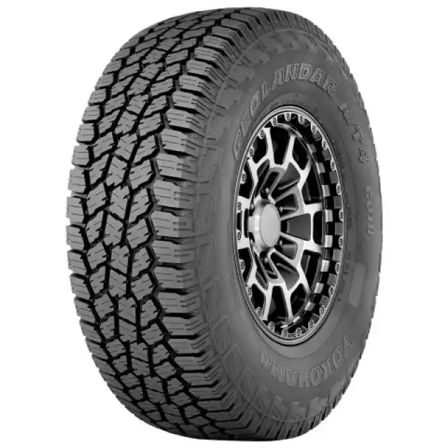 Anvelope All Season 245 70 R16 Yokohama Geolandar A/t4 G018 (64455) - Catalog 2026 Preț promoțional