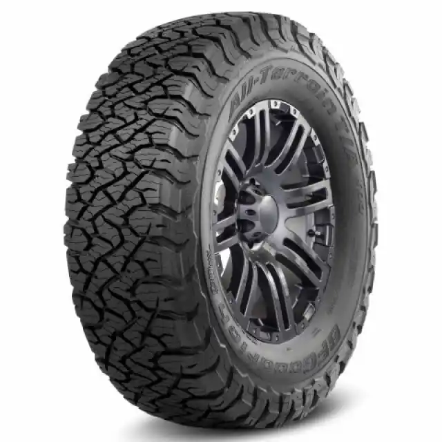 Livrare rapidă Anvelope All Season 245 70 R17 Bf Goodrich All Terrain Ta Ko3 (70650) - Catalog 2026