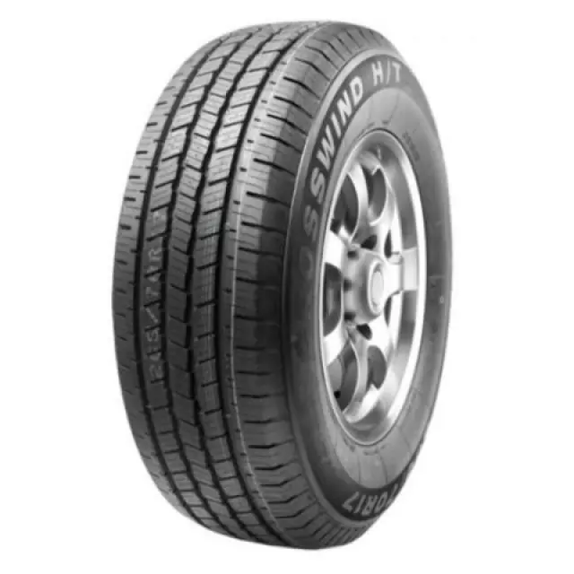 Plată sigură Anvelope Vara 245 70 R17 Linglong Crosswind H/t (50882) - Catalog 2026