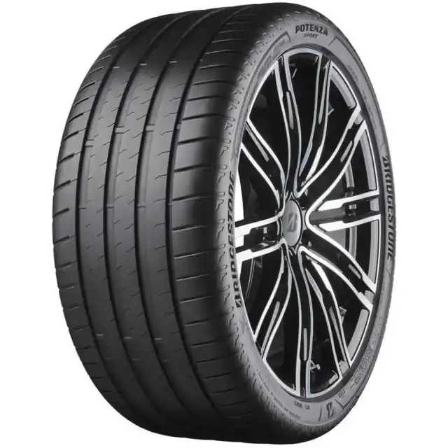 Preț redus Anvelope Vara 255 30 R19 Bridgestone Potenza Sport (50679) - Catalog 2026