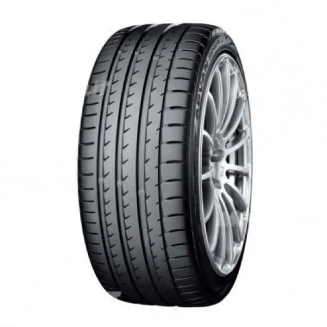 Anvelope Vara 255 30 R21 Yokohama Advan Sport V105 (57958) - Catalog 2026 Preț promoțional