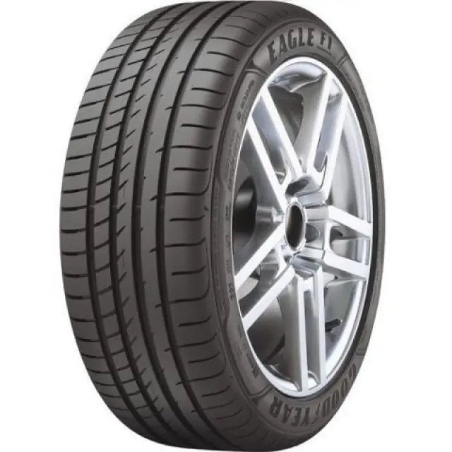 Ofertă de sezon Anvelope Vara 255 35 R18 Goodyear Eagle F1 Asymmetric 2 (39162) - Catalog 2026
