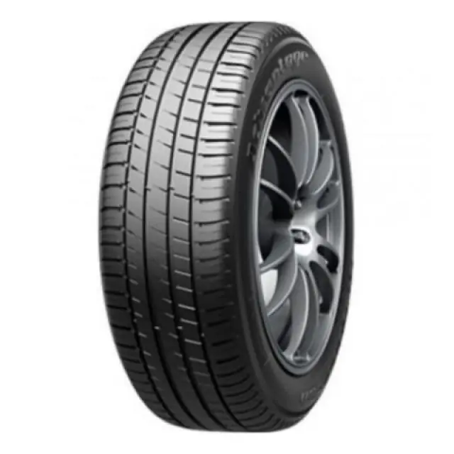 Plată securizată Anvelope Vara 255 35 R19 Bf Goodrich Advantage (54361) - Catalog 2026