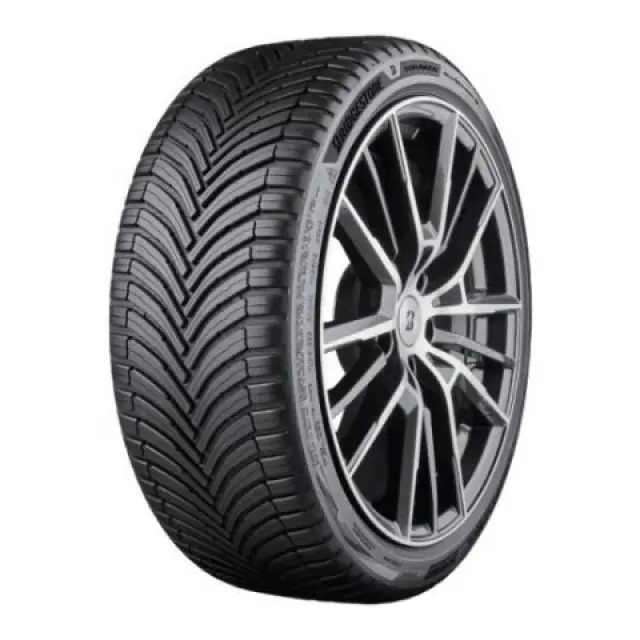 Plată securizată Anvelope All Season 255 35 R19 Bridgestone Turanza All Season 6 (59838) - Catalog 2026