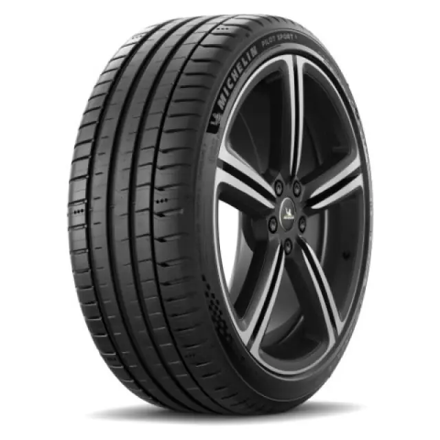 Plată securizată Anvelope Vara 255 35 R19 Michelin Pilot Sport 5 (71240) - Catalog 2026