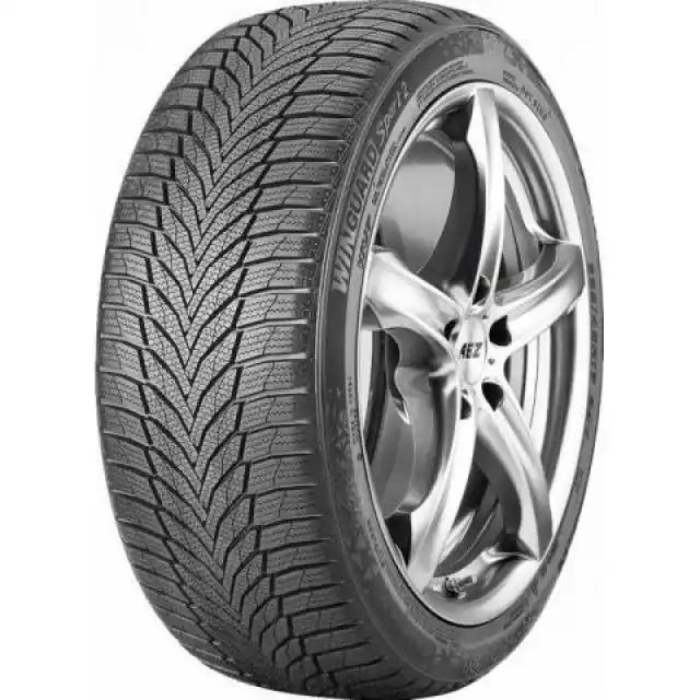 Plată securizată Anvelope Iarna 255 35 R19 Nexen Winguard Sport 2 (69240) - Catalog 2026