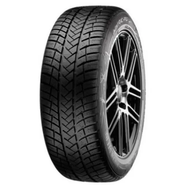 Noutate Anvelope Iarna 255 40 R18 Vredestein Wintrac Pro (41163) - Catalog 2026