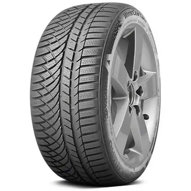 Bestseller Anvelope Iarna 255 40 R19 Kumho Wp72 (72431) - Catalog 2026