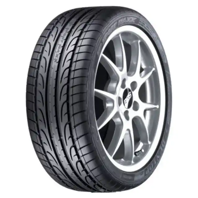 Anvelope Vara 255 40 R20 Dunlop Sp Sport Maxx (52393) - Catalog 2026 Mai ieftin