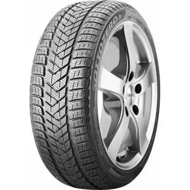 Reducere de preț Anvelope Iarna 255 40 R20 Pirelli Wszer3 Winter Sottozero 3 (26475) - Catalog 2026