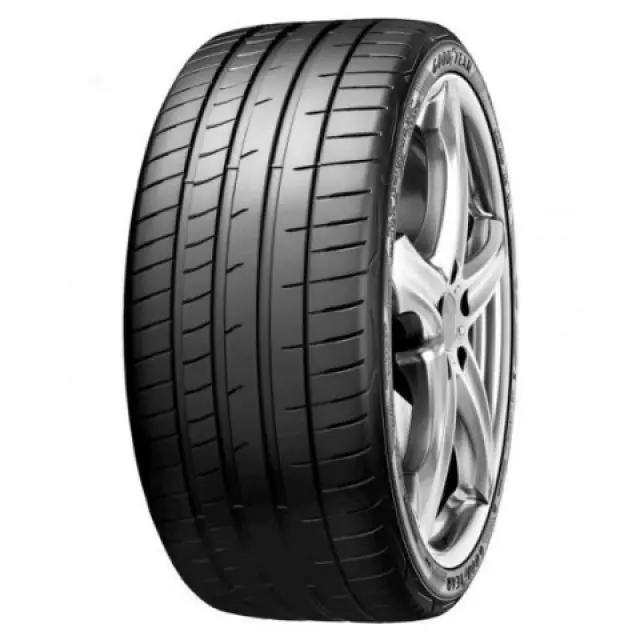Anvelope Vara 255 40 R22 Goodyear Goodyear Eagle F1 Supersport R (54293) - Catalog 2026 Reducere