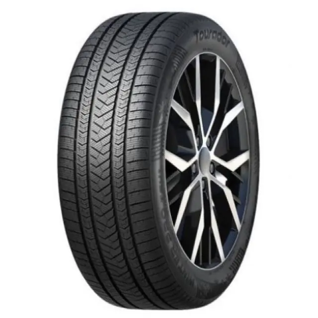 Reducere de preț Anvelope Iarna 255 45 R19 Tourador Winter Pro Tsu1 (60825) - Catalog 2026