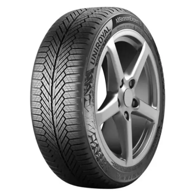 Ofertă limitată Anvelope All Season 255 45 R19 Uniroyal All Season Expert 3 (77347) - Catalog 2026