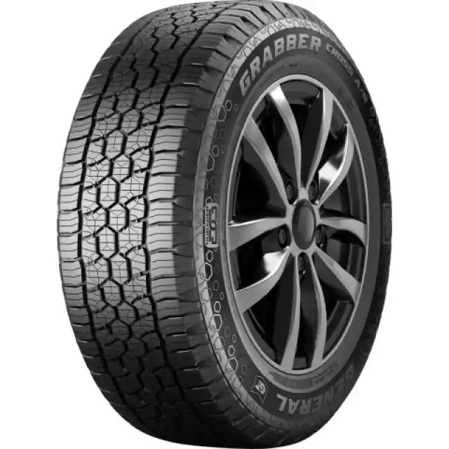 Anvelope All Season 255 45 R20 General Tire Grabber Cross A/s (67163) - Catalog 2026 Preț mic