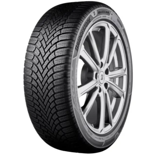 Ultima șansă Anvelope Iarna 255 50 R19 Bridgestone Blizzak 6 (59607) - Catalog 2026