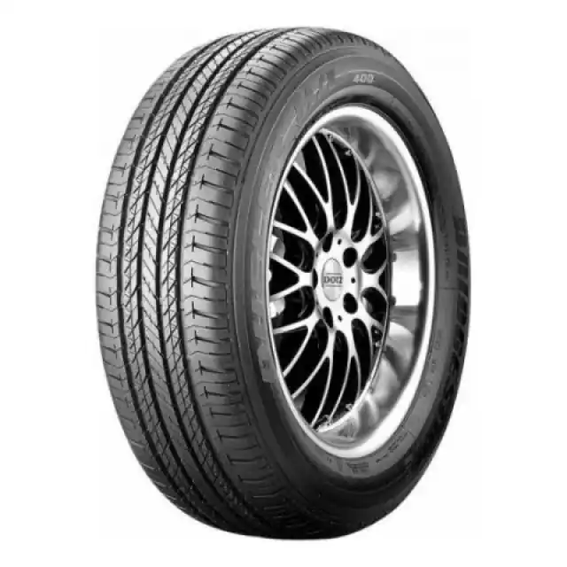 Reducere de preț Anvelope Vara 255 55 R18 Bridgestone Dueler H/l D400 (57791) - Catalog 2026