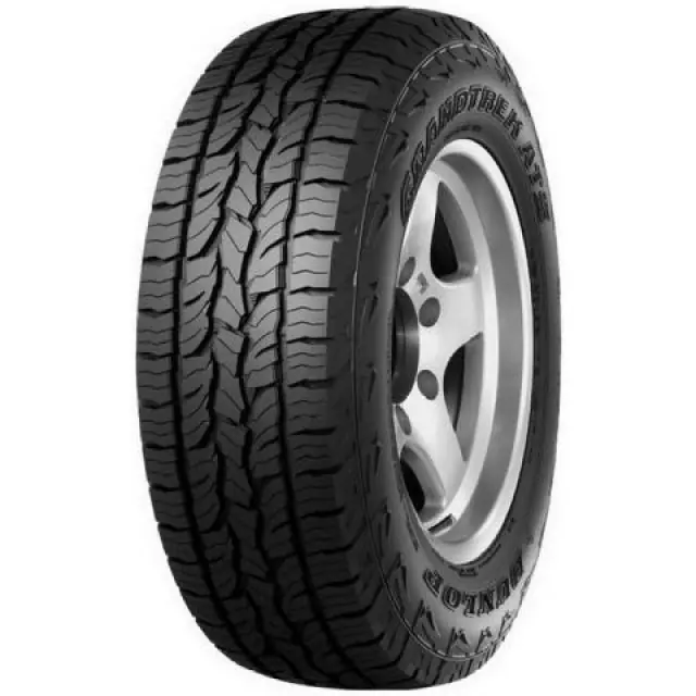 Anvelope Vara 255 55 R18 Dunlop Grantrek At5 (38456) - Catalog 2026 Expediere rapidă